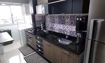 Imagem 1: Locação Apartamento Borges Landeiro - QNO 12