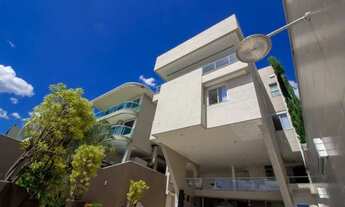 Imagem 1: Casa com 5 dormitórios à venda em Belo Horizonte