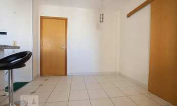 Imagem 7: Apartamento para Aluguel - Setor Bela Vista, 1 Quarto, 65 m2