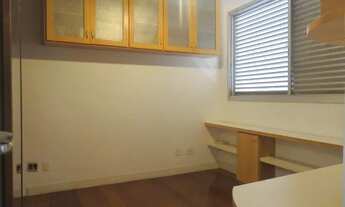 Imagem 4: Cobertura com 4 dormitórios para alugar em Belo Horizonte