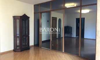 Imagem: São Paulo - Apartamento Padrão - Moema