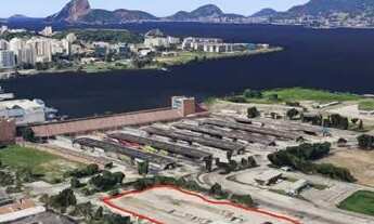 Imagem 2: O melhor lançamento de partamentos na melhor localização do Centro de Niterói