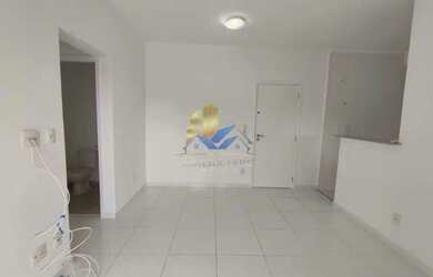 Imagem 3: Apartamento com 1 dormitório no bairro da Pompeia- Santos