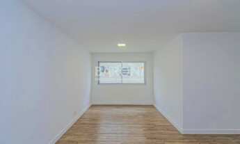 Imagem 2: São Paulo - Apartamento Padrão - Moema