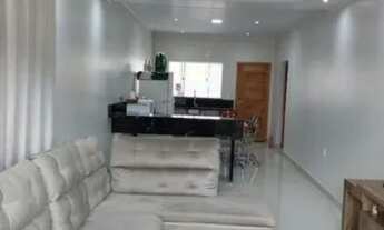 Imagem 3: Casa para venda tem 160 metros quadrados com 2 quartos em Pedreira - Belém - Pará