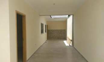 Imagem: Casa no jardim Panorama - Sarandi