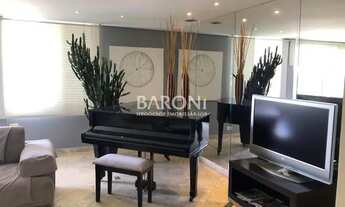 Imagem 5: São Paulo - Apartamento Padrão - Jardim Paulista