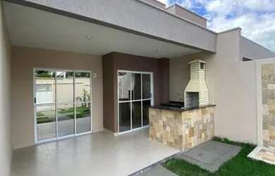 Imagem 2: Casas No Pacheco Com 03 Quartos Excelente Localizacao. : Hebreus 11:6