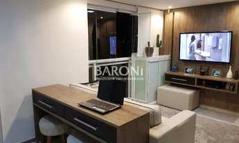 Imagem: São Paulo - Apartamento Padrão - Vila