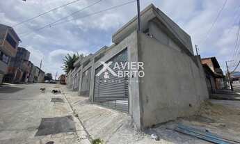 Imagem 2: São Paulo - Casa Padrão - JARDIM SOARES