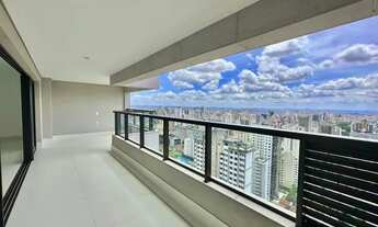 Imagem 5: Apartamento com 4 dormitórios à venda em Belo Horizonte