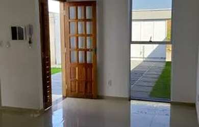 Imagem 2: Casa para venda com 77 metros quadrados com 3 quartos em Jardim Bandeirantes - Maracanaú