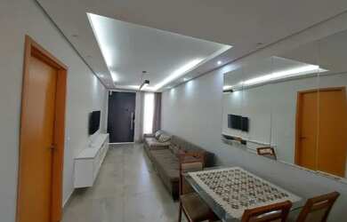 Imagem 2: Núcleo Bandeirante 2º Avenida Casa Sobrado Reformada 04 quartos Aceita imóvel carro