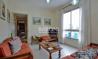 Imagem 2: São Paulo - Apartamento Padrão - Moema