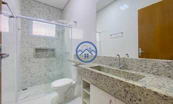 Imagem 7: HORTOLÂNDIA - Casa de Condomínio - Condomínio Jardim de Mônaco