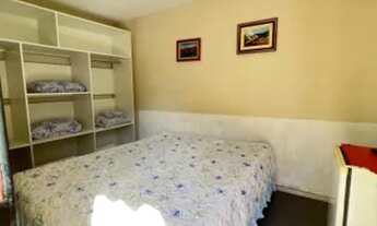 Imagem: Alugo Suíte Mirante da lagoa para quem