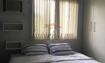 Imagem 4: Casa em Condomínio-À VENDA-Freguesia (Jacarepaguá)-Rio de Janeiro-RJ