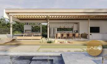 Imagem 5: CASA 4 SUITES EM CONDOMINIO FECHADO EM FLORIANÓPOLIS