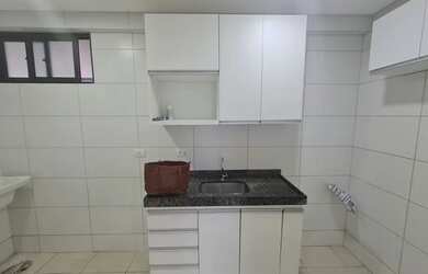 Imagem 6: Alugo apartamento com 03 quartos, suíte em Ponto de Parada - Recife - PE