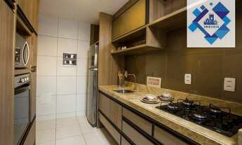Imagem 4: Apartamento à venda, 103 m² por R$ 750.000,00 - Parque Iracema - Fortaleza/CE