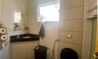 Imagem 4: CASA PADRÃO COM DOIS QUARTOS NO BAIRRO DA PEDREIRA