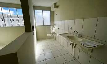 Imagem 2: Excelente apartamento no Antares!
