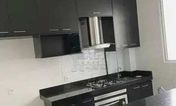 Imagem 3: Apartamento Padrão em Ribeirão Preto