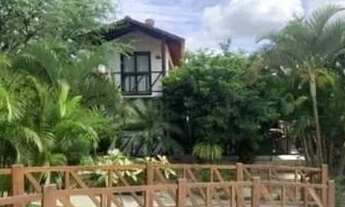 Imagem 3: CASA EM CONDOMINIO | 04 DORMITORIOS