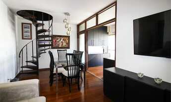 Imagem 6: Rio de Janeiro - Apartamento Padrão - TIJUCA