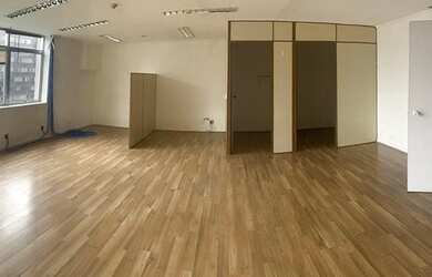 Imagem 3: Sala à venda e para locação, 151 m², 2 Vagas