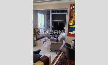 Imagem 3: São Paulo - Apartamento Padrão - Moema