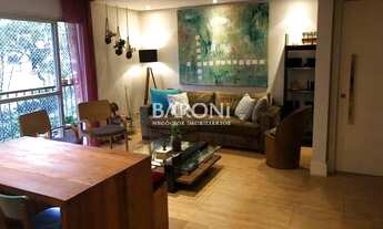 Imagem 5: São Paulo - Apartamento Padrão - Campo Belo