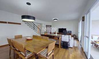 Imagem 7: São Paulo - Apartamento Padrão - Campo Belo