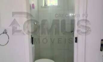 Imagem 5: Apartamento no Condomínio Mais Viver Atântico com 2 quartos