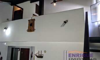 Imagem 3: ARARUAMA-PARQUE NOVO HORIZONTE: - VENDE casa em condomínio fechado com, 2 quartos (1 suíte