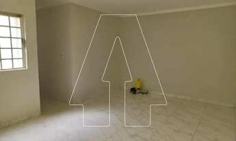 Imagem 2: Araçatuba - Apartamento - Jardim Brasília