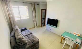 Imagem 3: Apartamento com 2 dormitórios à venda em Belo Horizonte