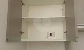 Imagem 2: Studio para venda possui 38 metros quadrados com 1 quarto em Santana - São Paulo - SP