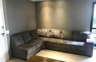 Imagem 3: São Paulo - Apartamento Padrão - Paraíso