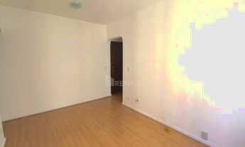 Imagem 2: Apartamento com 1 dormitório para alugar, 45 m² - Brooklin - São Paulo/SP