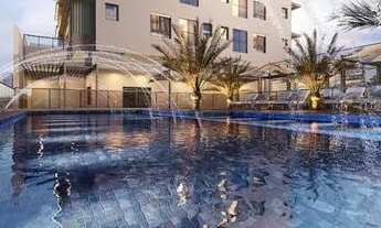 Imagem 2: Signature Royal Park - 2,3 ou 4 Dorm. - 64 m² a 120m² - contate (1 2) 9 9 6 5 3 7 0 1 6