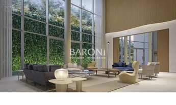 Imagem: São Paulo - Apartamento Padrão - Itaim