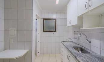 Imagem 4: Apartamento com uma suíte no Cambuí à venda - Campinas S.P. -EXCLUSIVIDADE