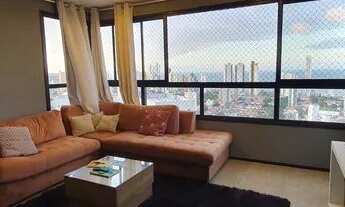 Imagem 7: Apartamento para aluguel com 55 metros quadrados com 2 quartos em Ponta Negra - Natal - RN