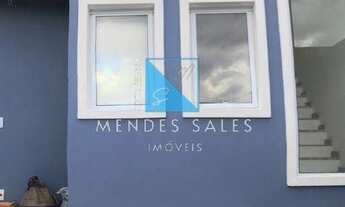 Imagem 3: Sobrado à venda no condomínio Nova Jaguari - Santana de Parnaíba