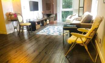 Imagem: Lindo apartamento decorado 2 dormitórios