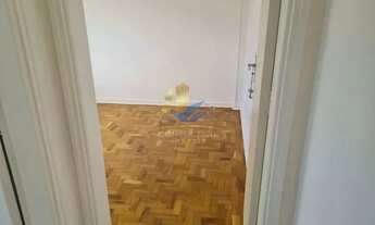 Imagem 7: Apartamento com 2 dormitórios à venda, 72 m² por R$ 434.000,00 - Campo Grande - Santos/SP