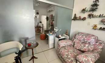 Imagem 2: Apartamento com 2 dormitórios à venda, 102 m² por R$ 380.000,00 - Graça - Salvador/BA