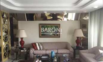 Imagem 4: São Paulo - Apartamento Padrão - Jardim Europa