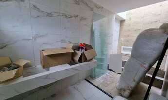 Imagem 12: Casa Duplex no Reserva do Parque 3 Suites c Closet (Em Construção) 2 Vagas Cob